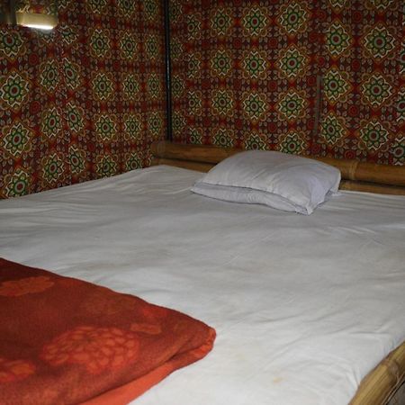 Bokākhāt Dhansiri Eco Camp מראה חיצוני תמונה